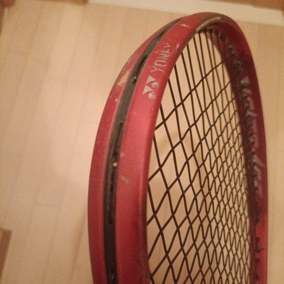 YONEX ボルトレイジ7S