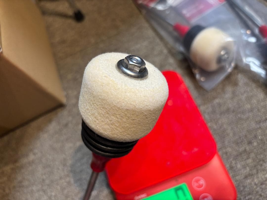 FlexBeater しなるビーターMedium [2025ロット]1本 残8本