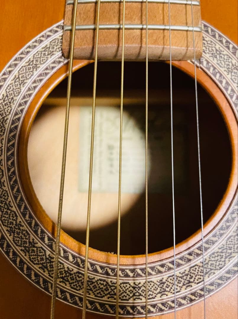 特典追加！Art & Lutherie gibsonストラップ付