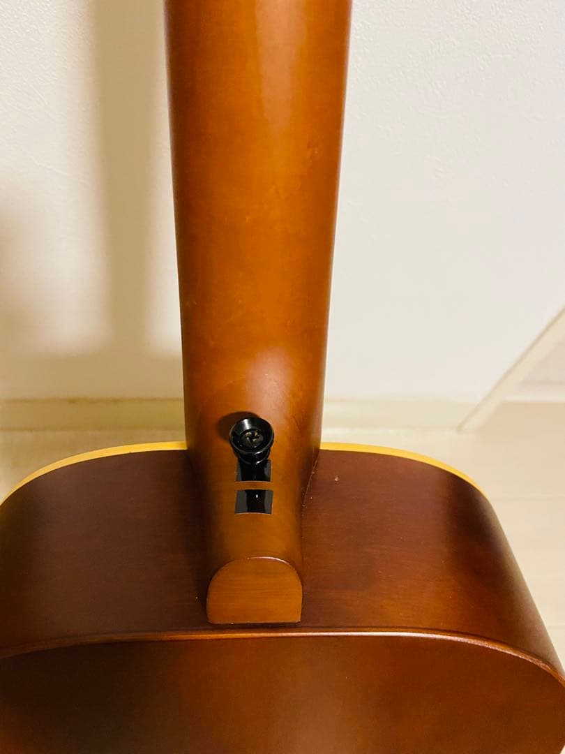 特典追加！Art & Lutherie gibsonストラップ付