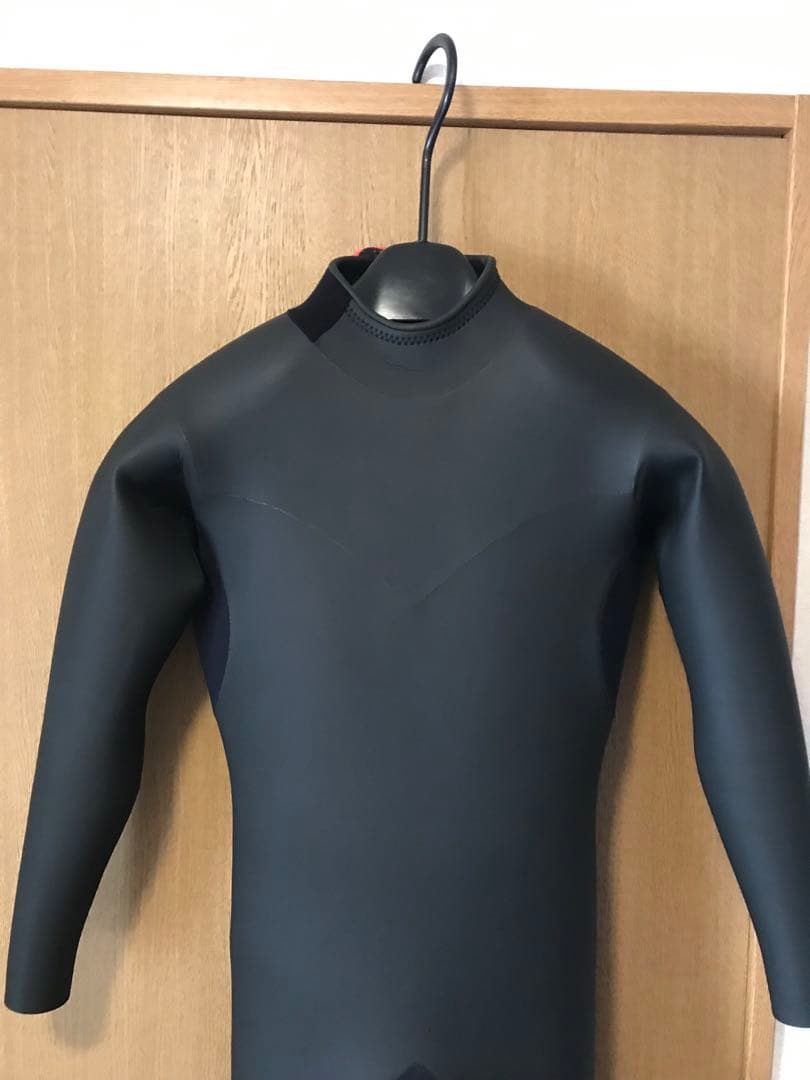 セミドライ　5×3 裏起毛