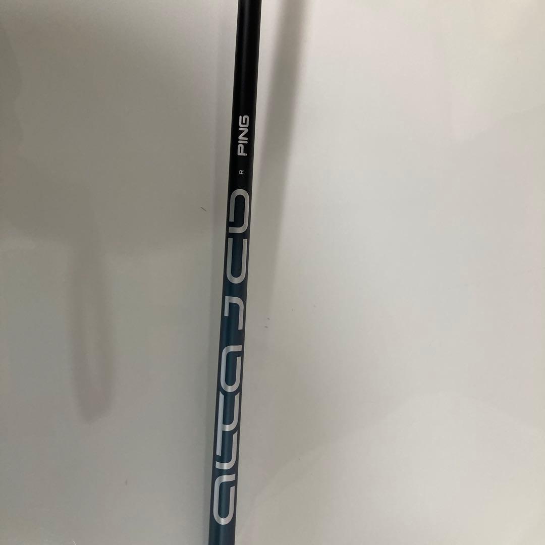 PING G425 ユーティリティクラブ