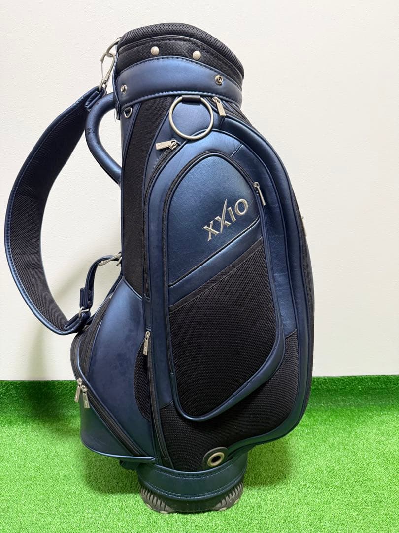 ゼクシオ ダイワ 初心者 メンズ ゴルフクラブセット フルセット 一式 セット