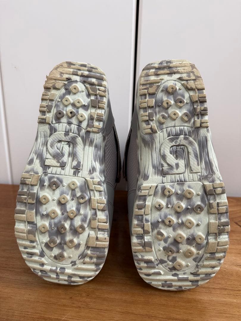 Burton ジップライン BOA® キッズ　25㎝ スノーボードブーツ