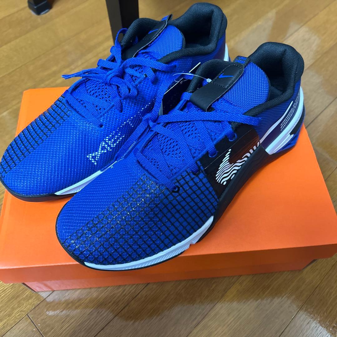Nike Metcon 8 メトコン　トレーニングシューズ