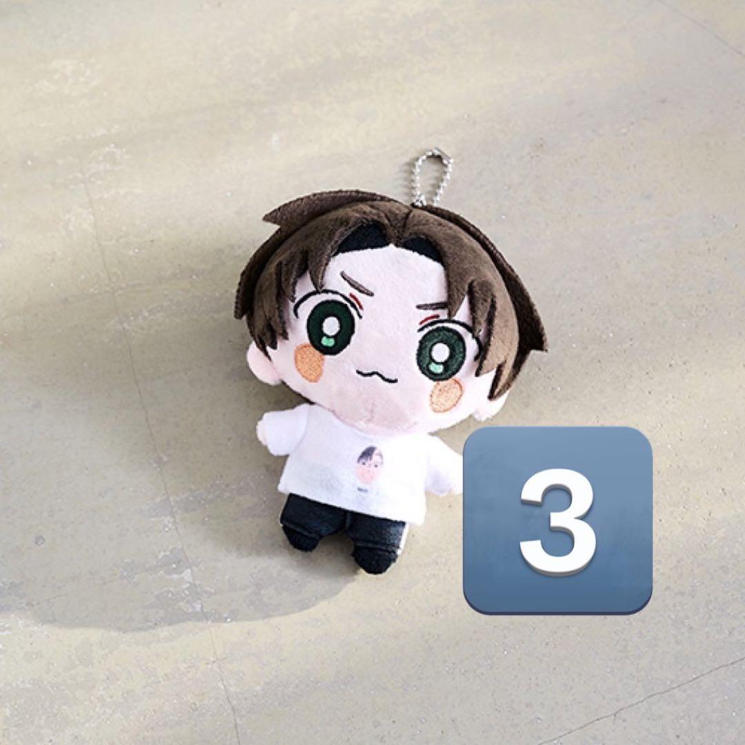 Gero グッズ 缶バッジ トレカ