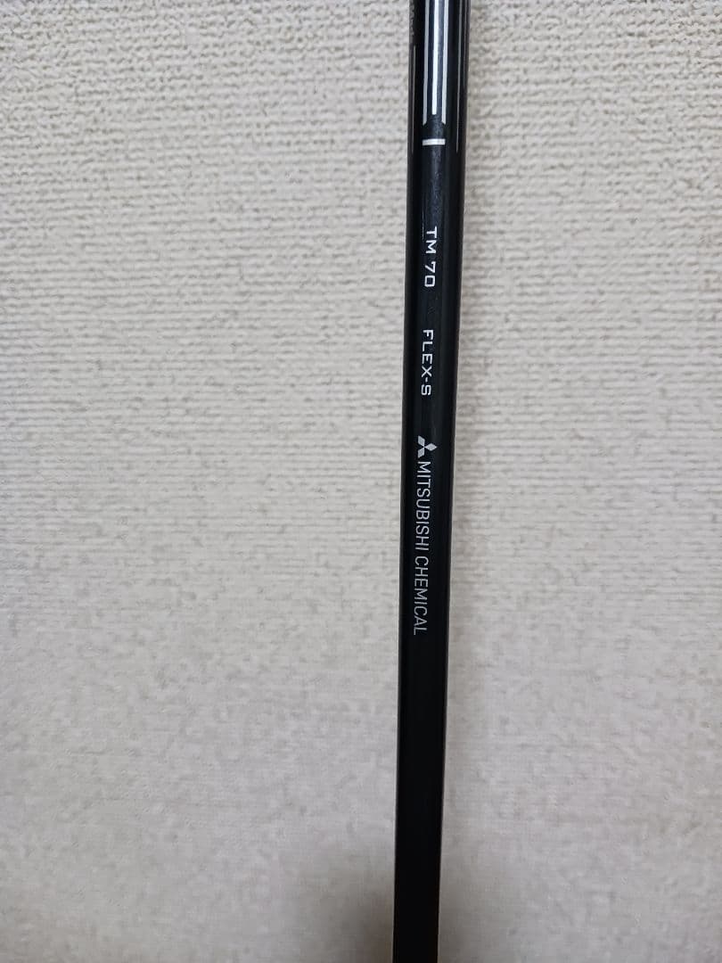 TaylorMade ステルス DHY ４番 アイアン型ユーティリティ 22度