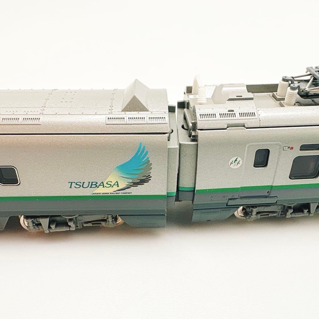 ✨美品✨ TOMIX 92795 JR 400系 山形新幹線 つばさ 新塗装