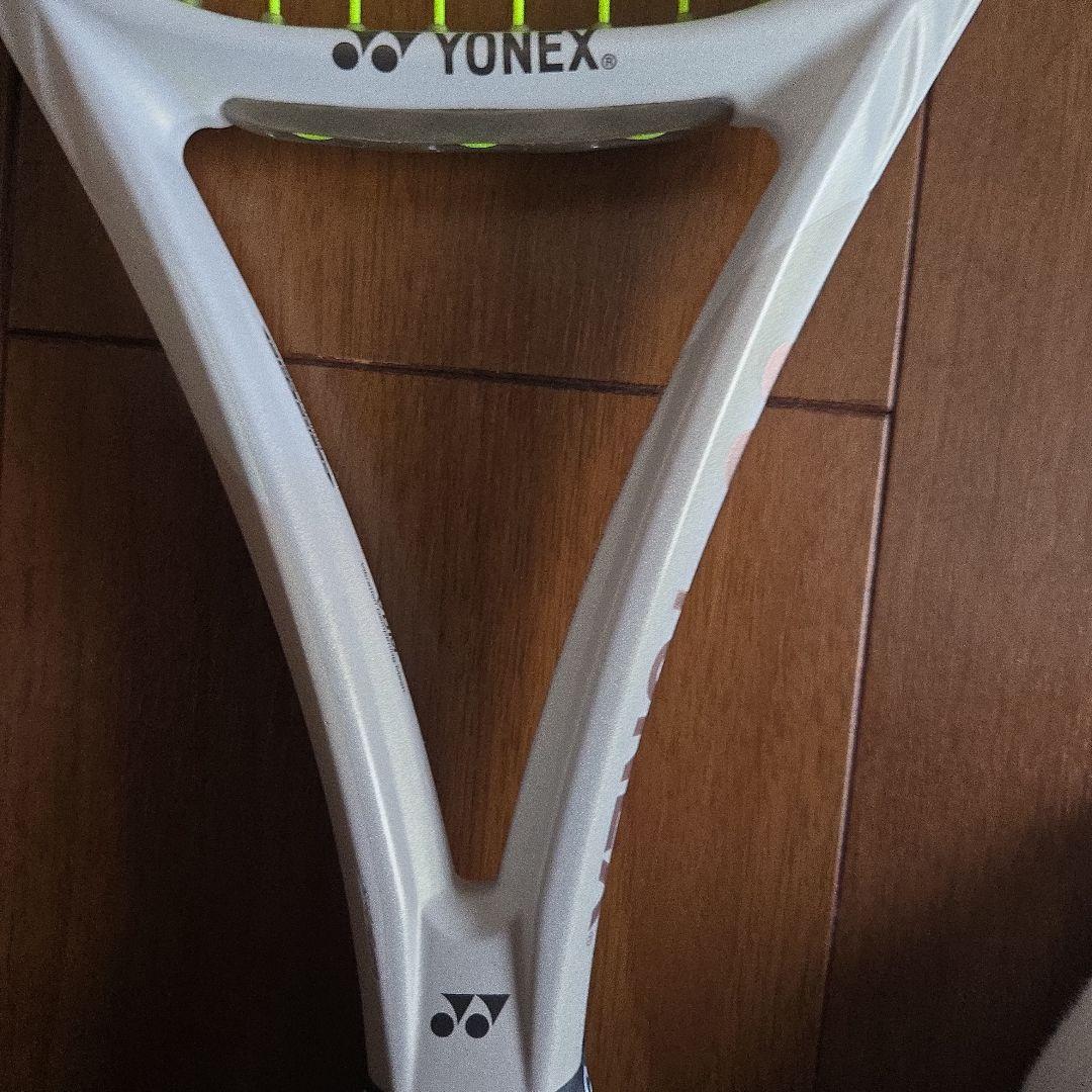 YONEX　VCORE98　G3