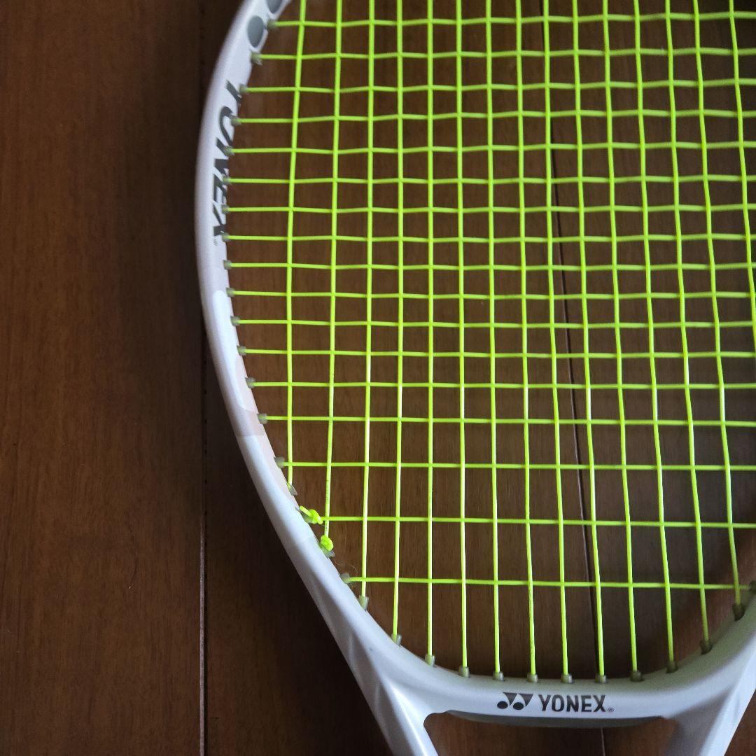 YONEX　VCORE98　G3