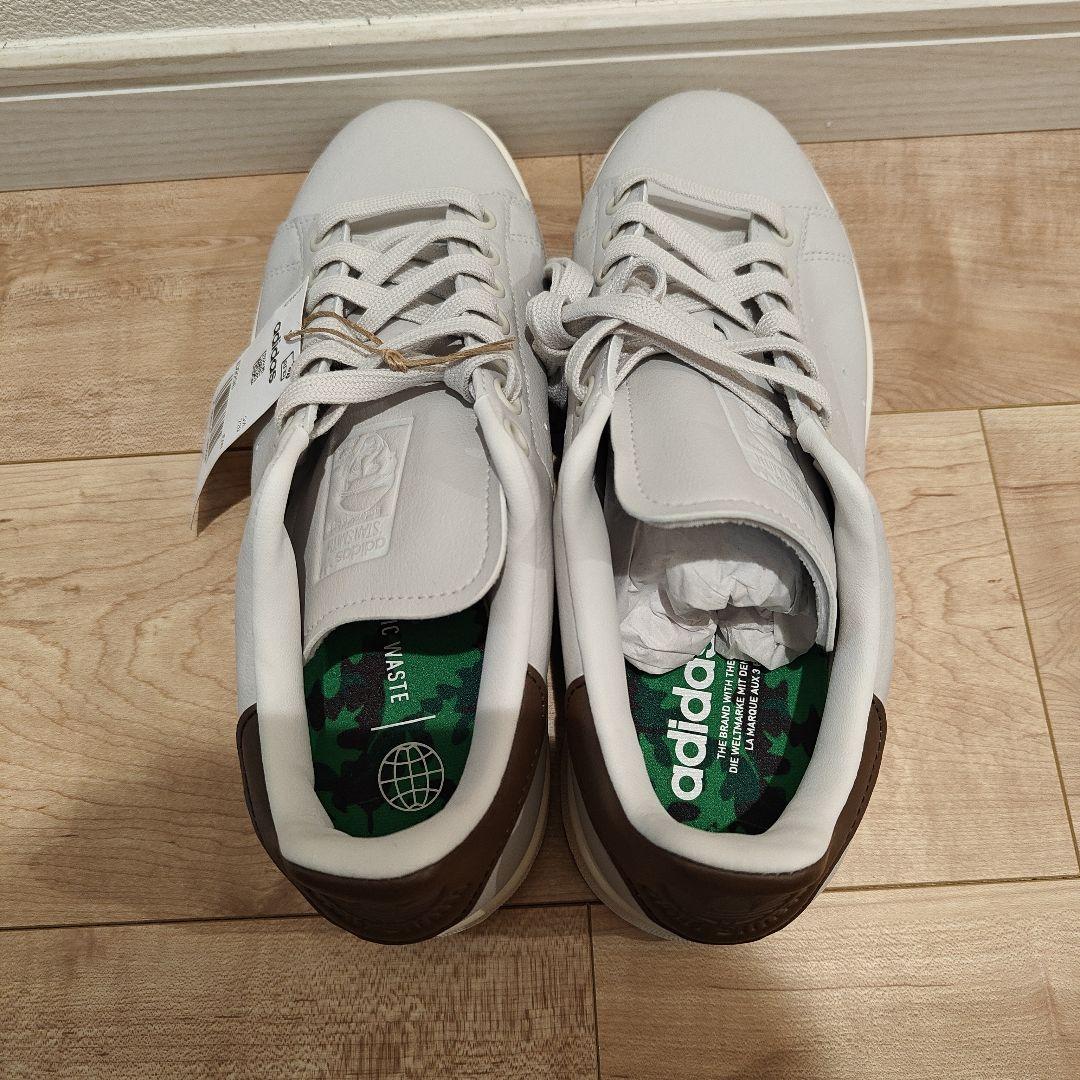 ラスト1足！送料無料新品スタンスミスゴルフシューズ☆23.5センチ激レアカラー☆