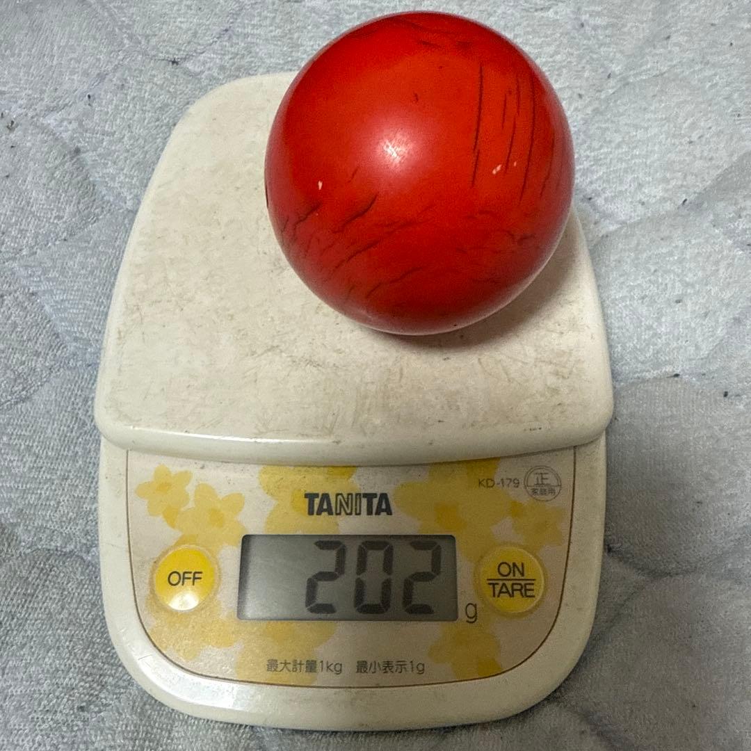 天然素材 ビリヤード球 球 レトロ ボール