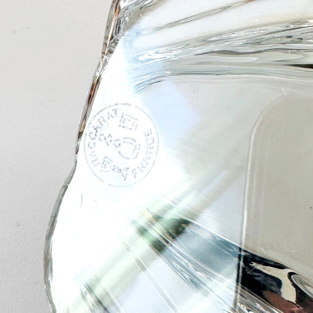 【バカラ】動物 カエル 蛙 置物 インテリア★美品★幸運