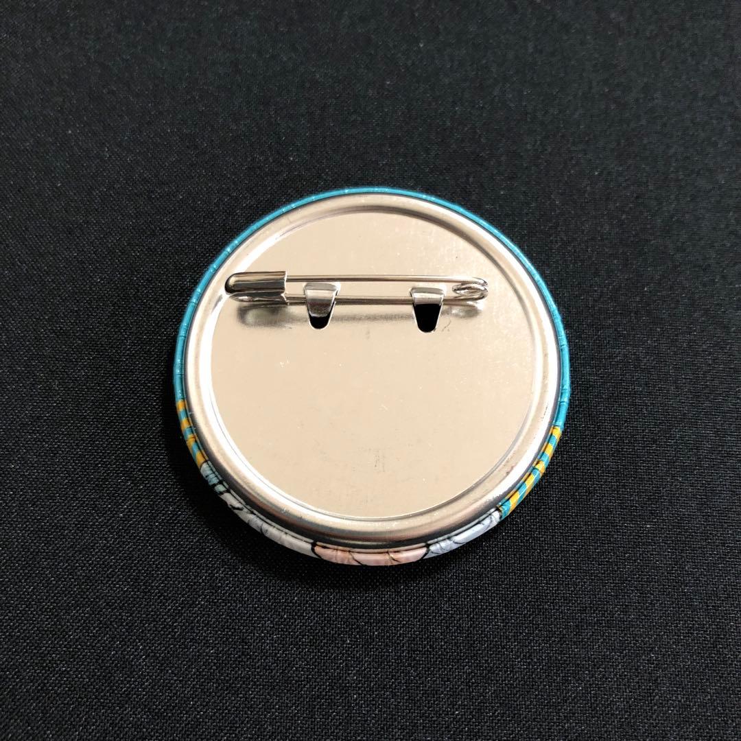 ハイキュー!!　バラエティバッグ 2019 缶バッジ