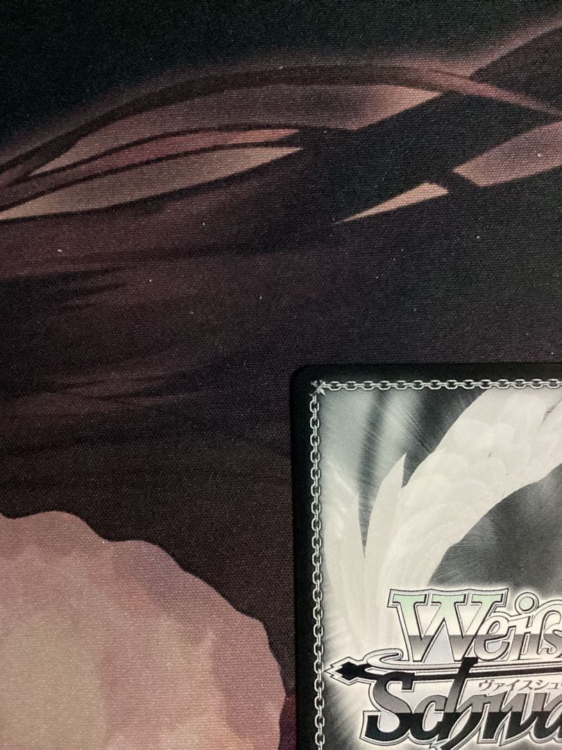 WS 怪獣8号 新世代の逸材 四ノ宮キコル SP サイン