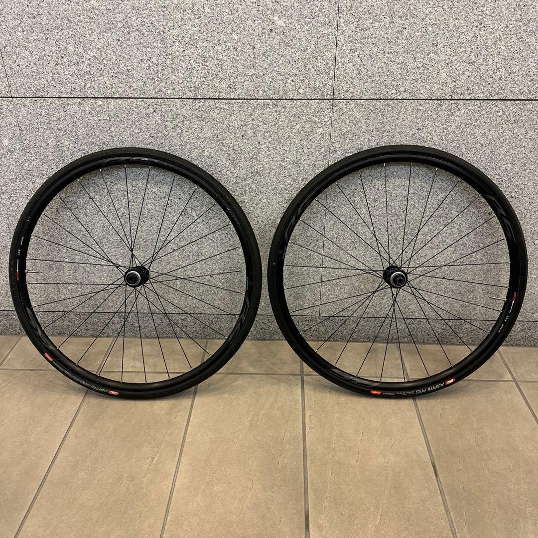 【値下げ交渉可】SHIMANO WH-RS171 タイヤ付 ホイール 前後セット