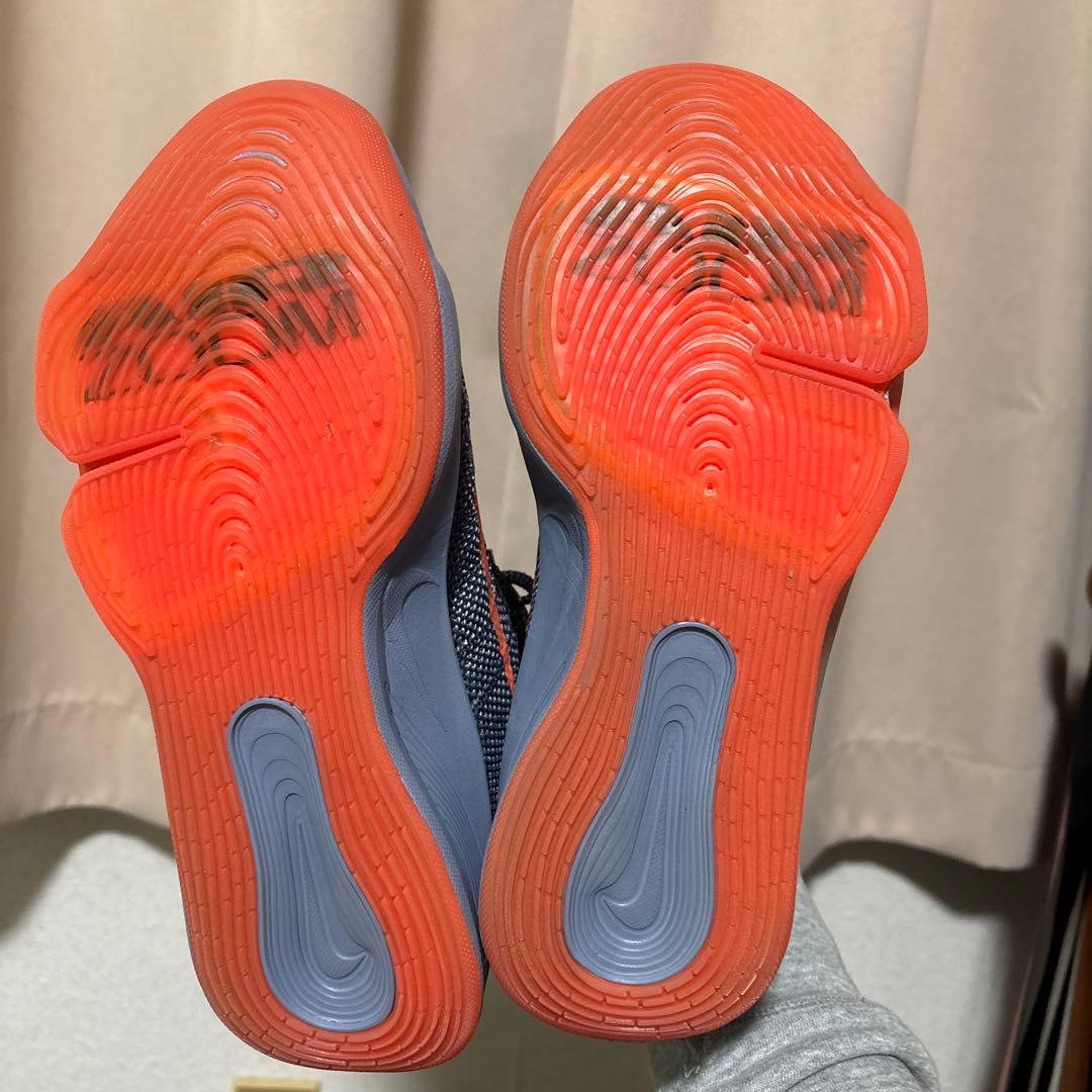 Nike GTハッスル3 26.5cm