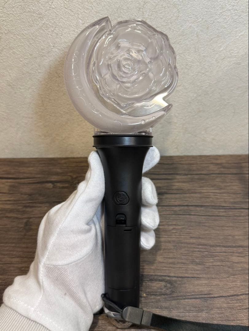 【送料込み】Ado ライブグッズ　3点まとめ　花　ペンライト　折り畳み傘