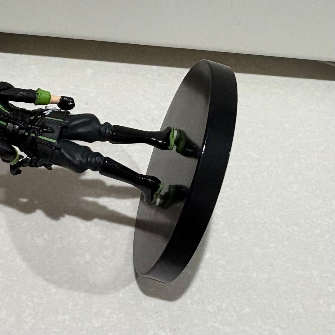 ツイステッドワンダーランド　ディアソムニア　フィギュア　ツイステ Q pos