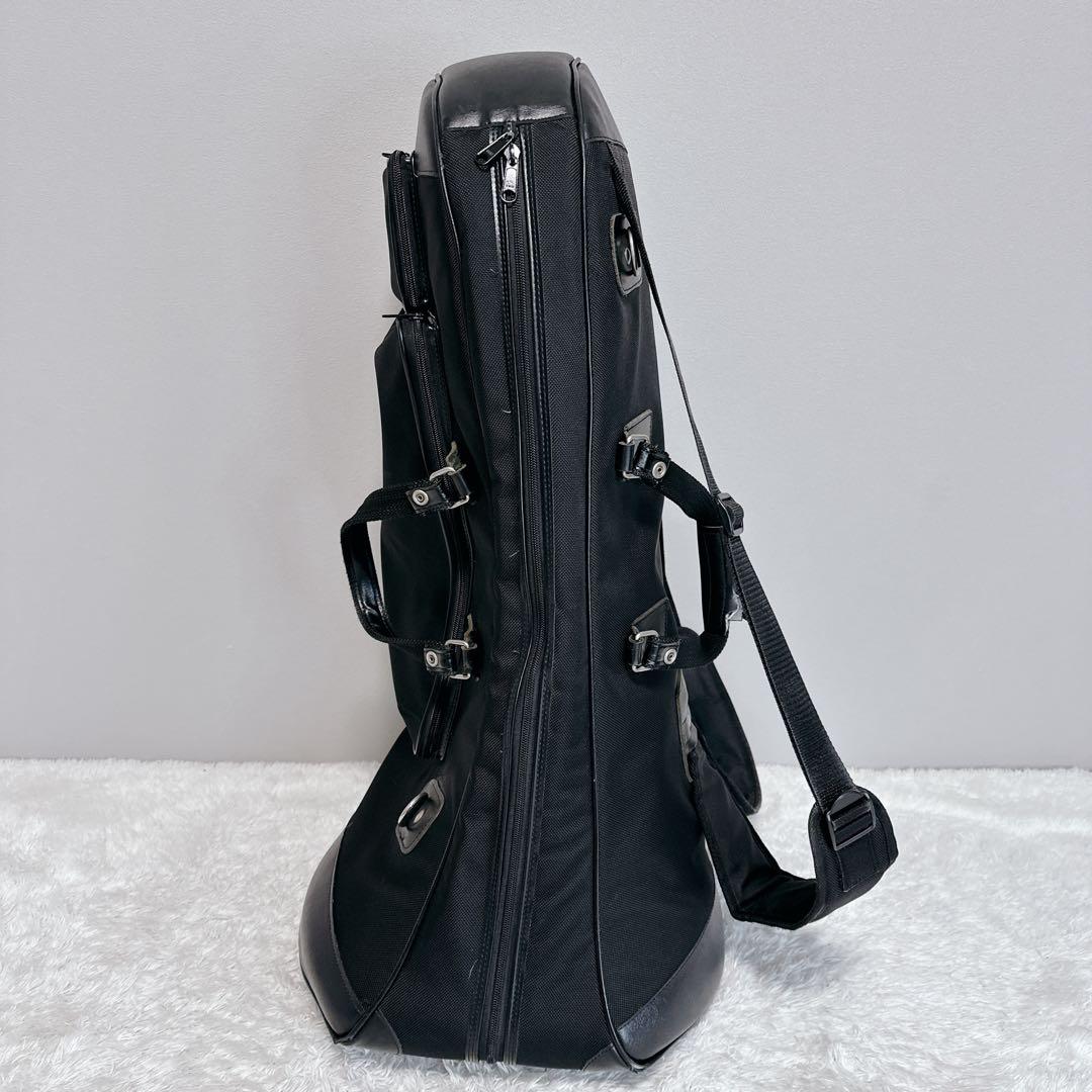 ユーフォニアム用 ソフトケース リュック可 軽量