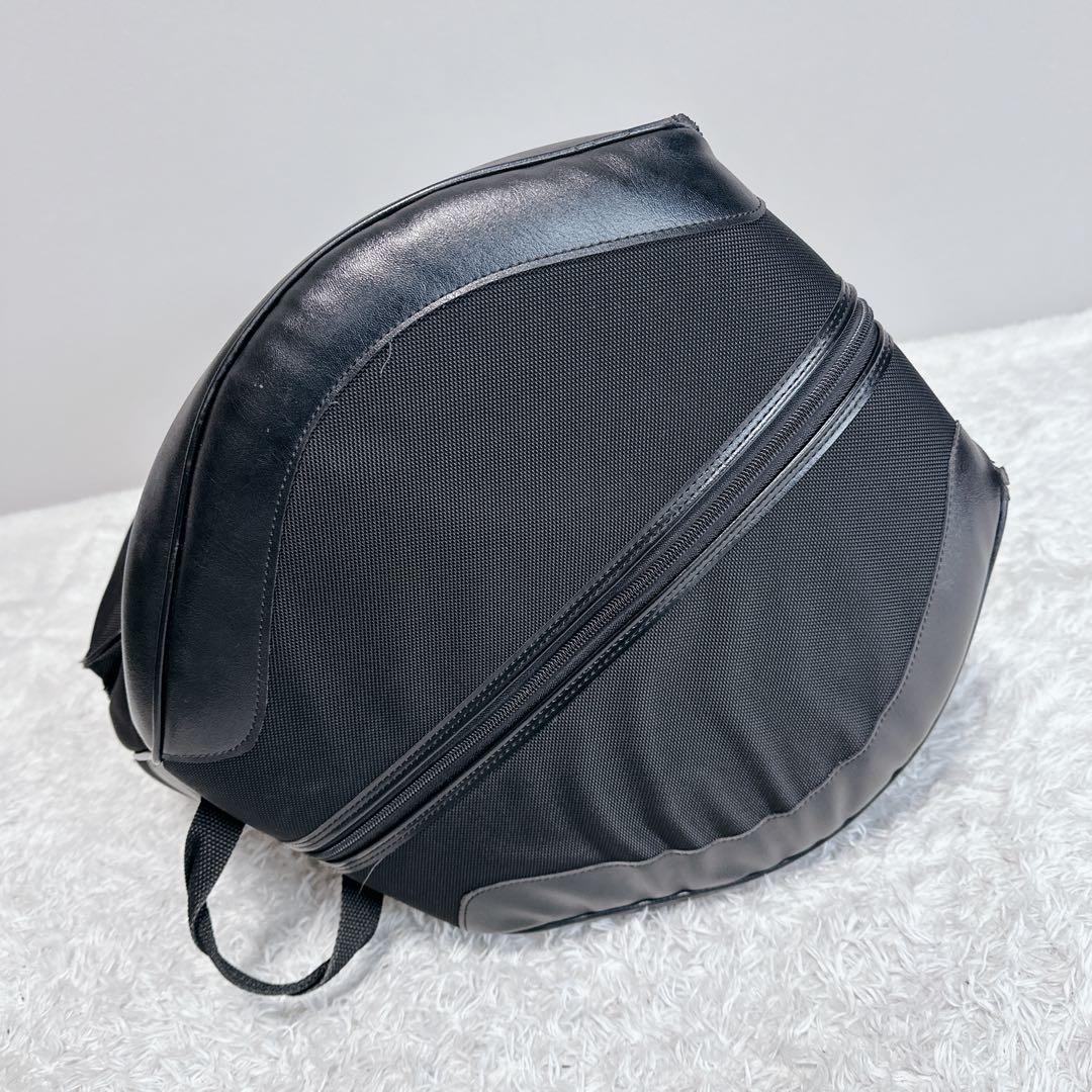 ユーフォニアム用 ソフトケース リュック可 軽量