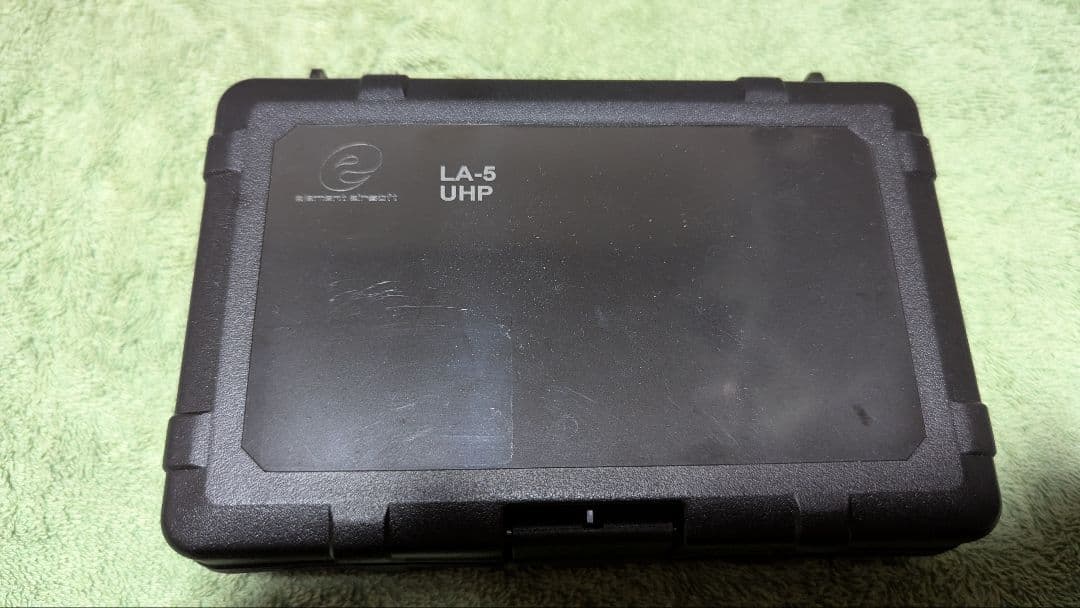 マルイ　次世代　SCAR H（光学機器等未使用）