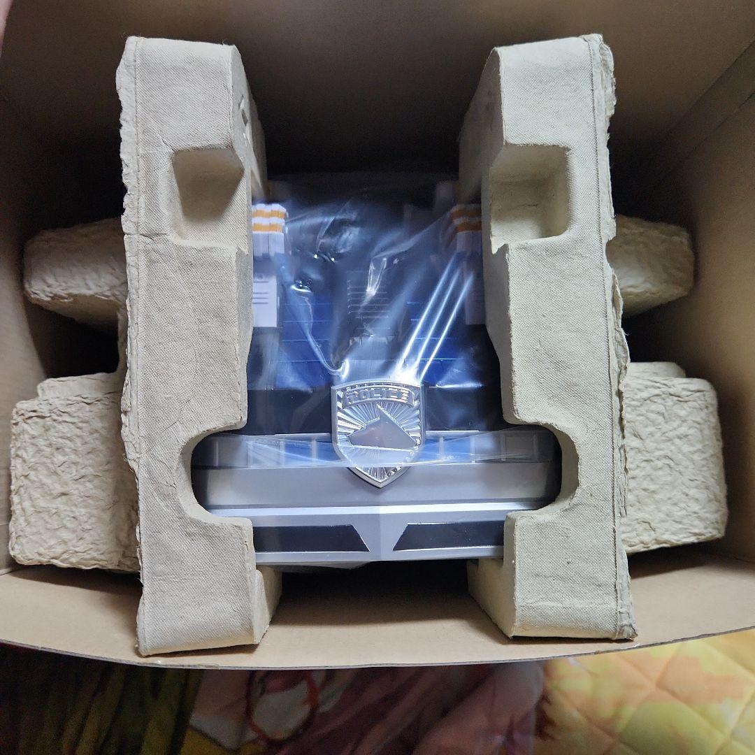 戦隊物まとめ売り8個