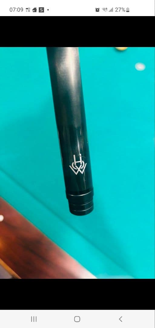 ５/11まで最終値下げフラッシュカーボンシャフトのみ