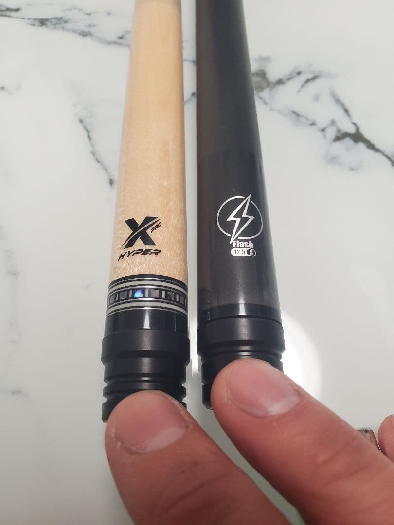 ５/11まで最終値下げフラッシュカーボンシャフトのみ