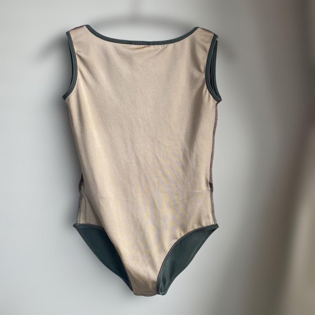 Yumiko バレエレオタード Lサイズ