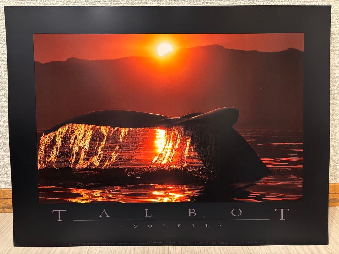 Bob Talbot 80s vintage poster 10種セット