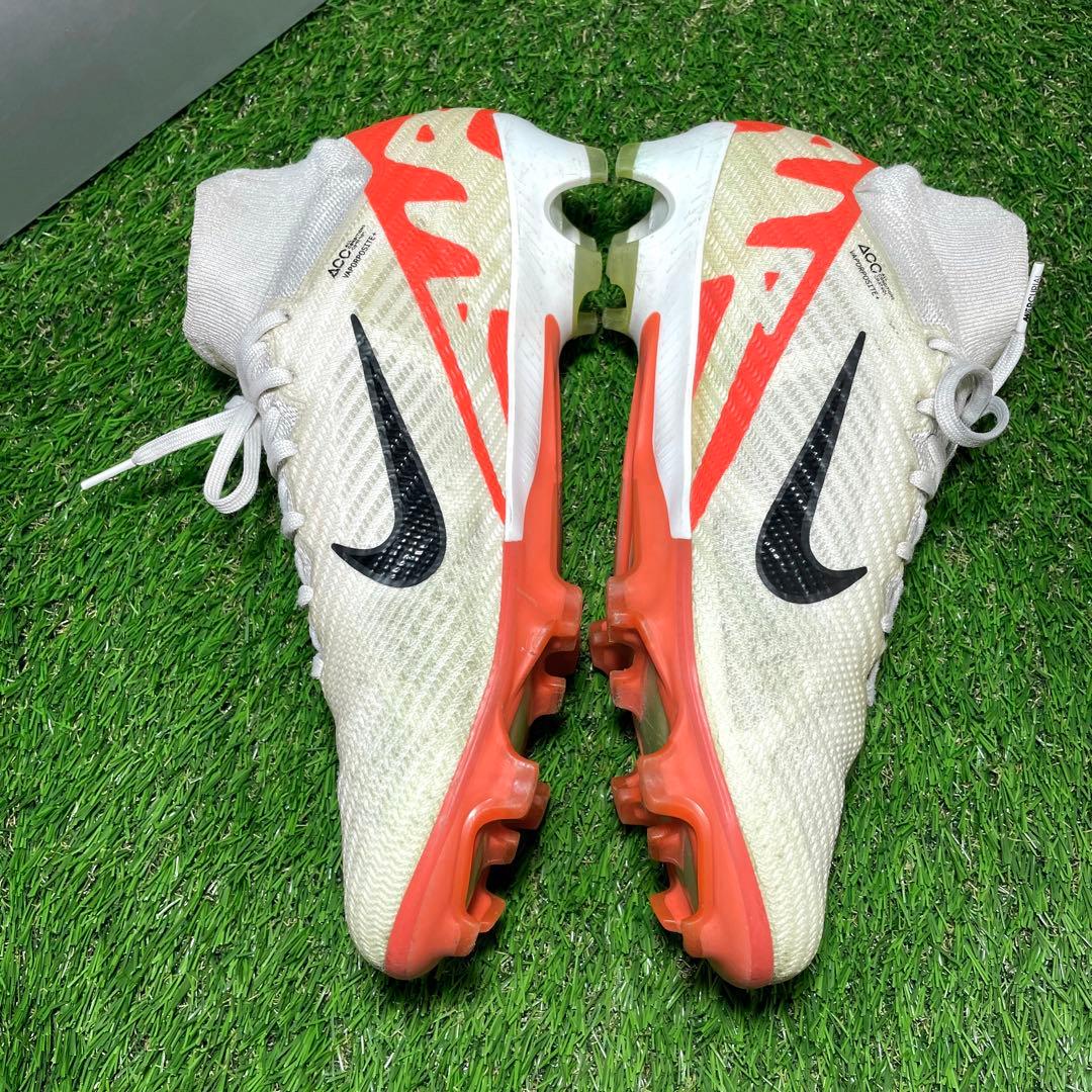 ナイキ マーキュリアル スーパーフライ 9 FG