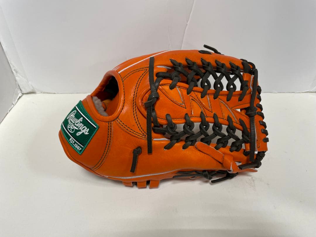 値下げ❌ローリングス硬式外野手用グラブ
