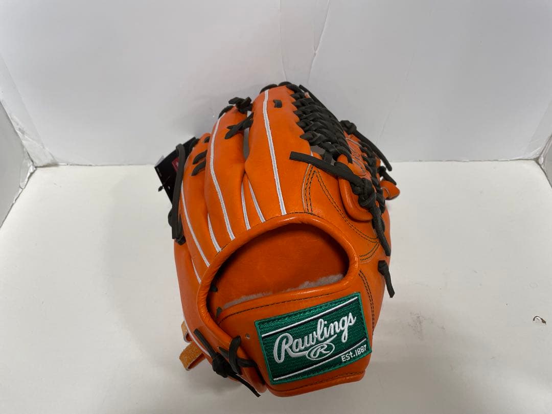 値下げ❌ローリングス硬式外野手用グラブ