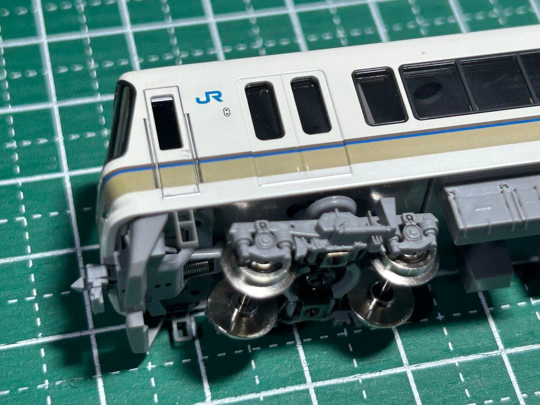 わ*ー様 TOMIX98467 JR221系 基本セットB