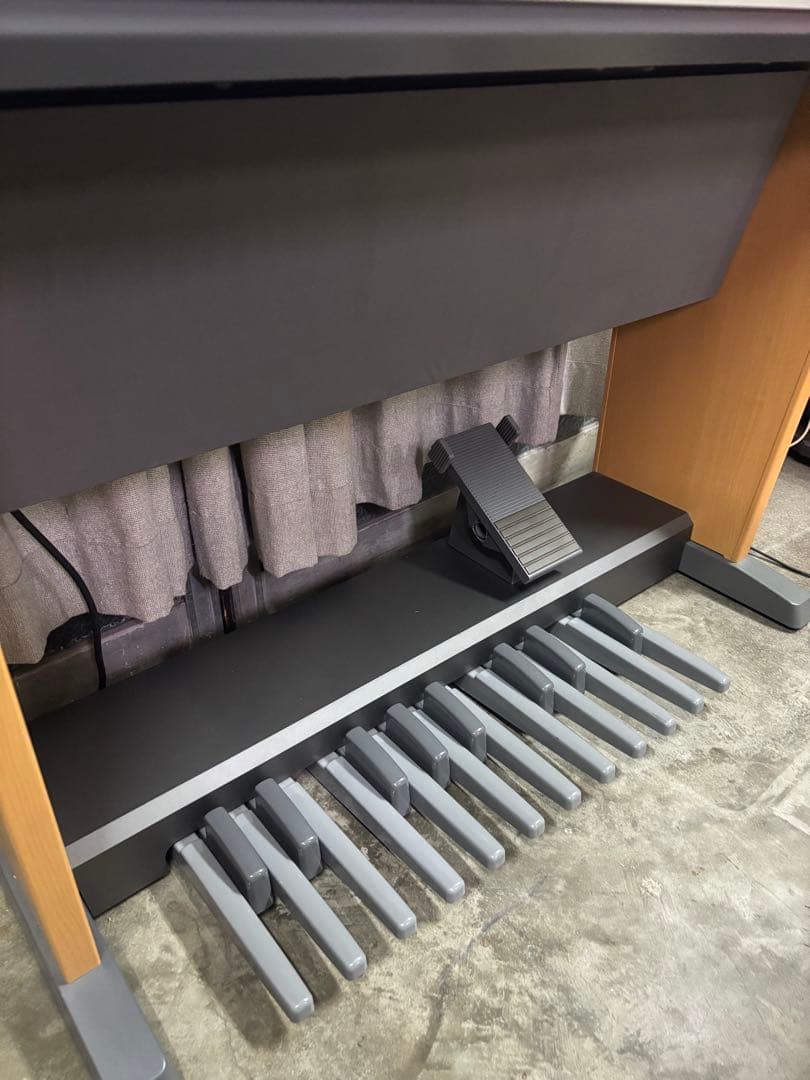 【送料込‼️美品‼️】ヤマハ　ステージアミニ　ELB-01 エレクトーン