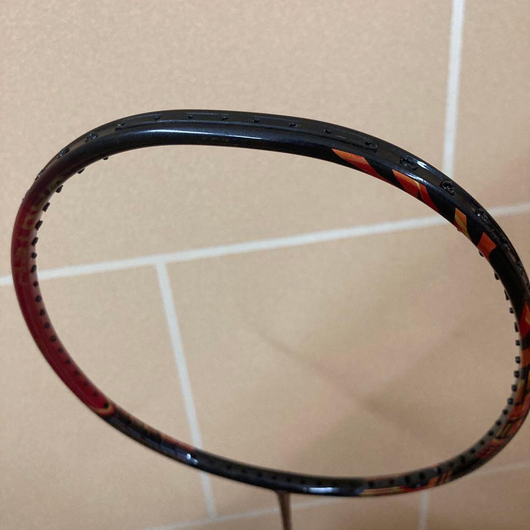 YONEX アストロクス99pro 4U5