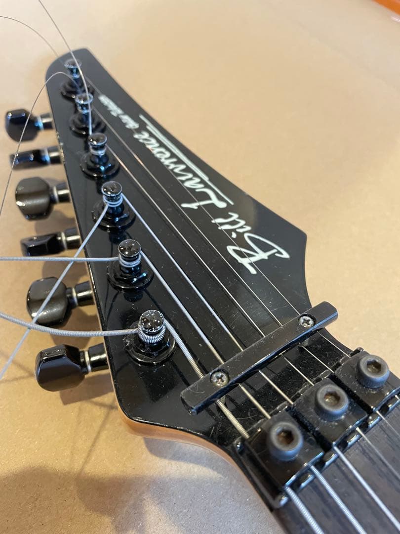 Bill Lawrence（ビルローレンス）エレキギター（ジャンク扱い）