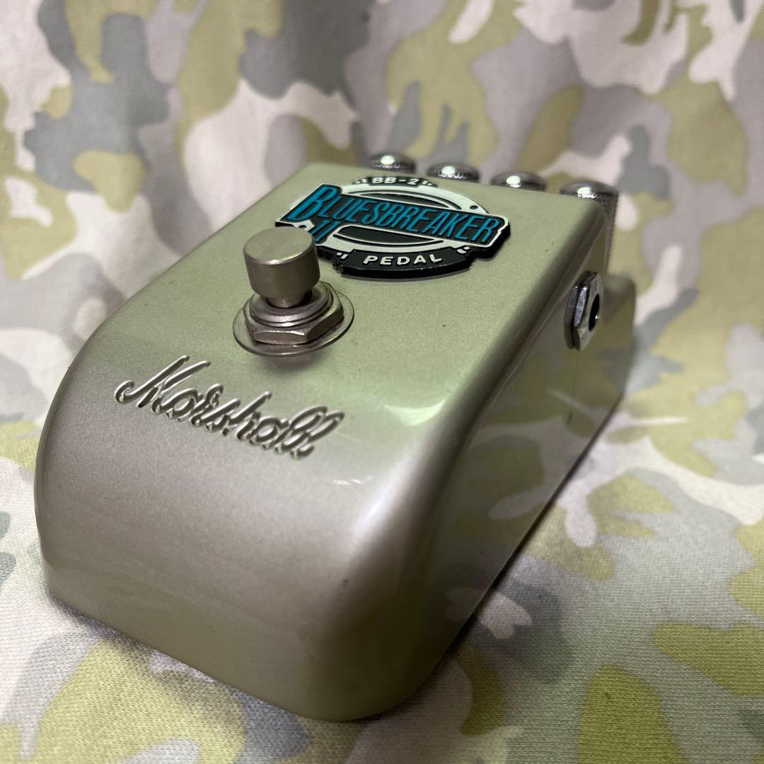 ギター MARSHALL BB-2 BLUESBREAKER