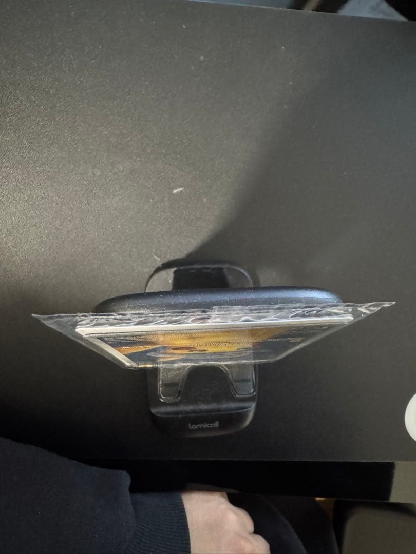 ゴッホピカチュウ 085 SVP Pikachu With Grey Felt