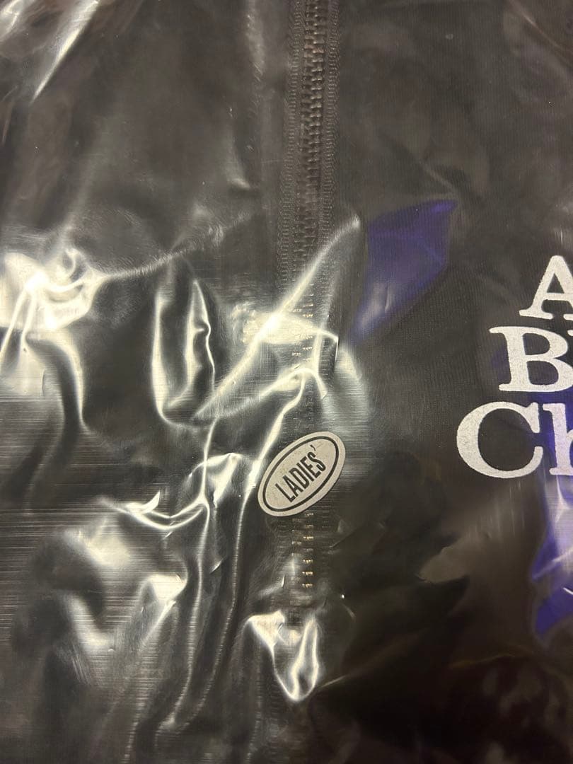 Acid Black Cherryパーカーセットアップ レディース カチューシャ