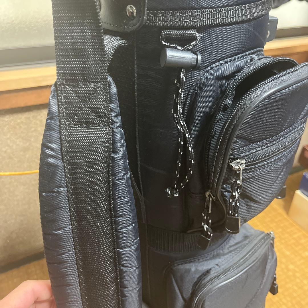 PROGICAL スタンドバッグ &スピードスティック　セット　値下げします