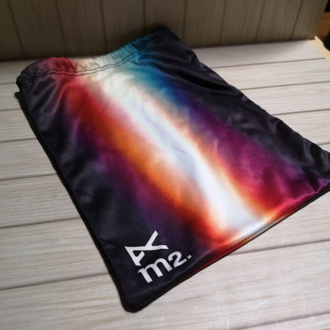 anon. m2. スノーボードゴーグル スペアレンズ・ケースセット