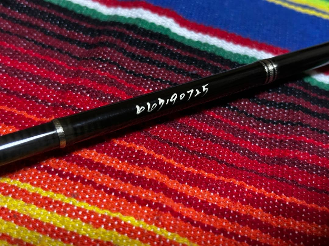 Anglo & Company トラウトロッド PR663