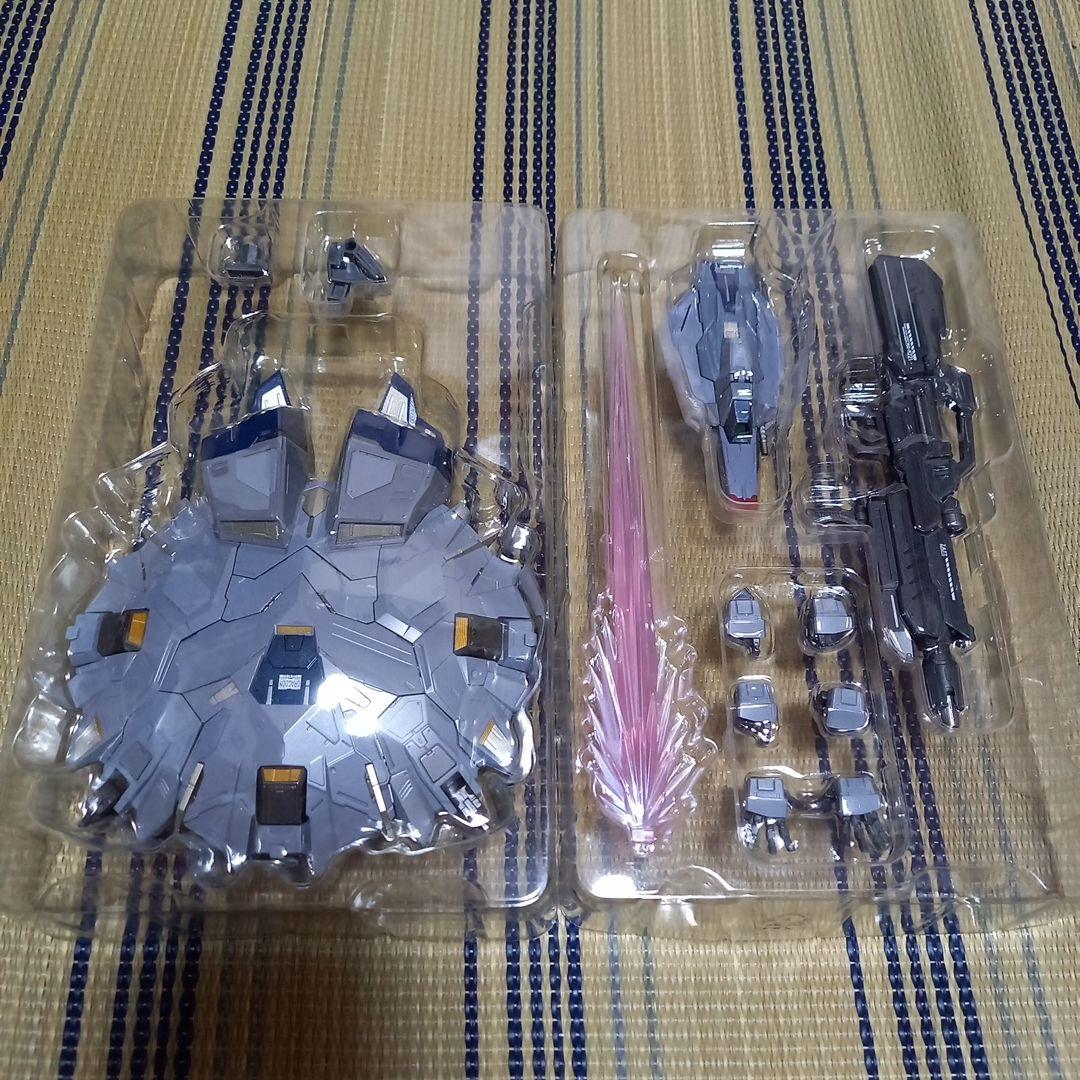 メダルビルド　プロヴィデンスガンダム　プレバン限定