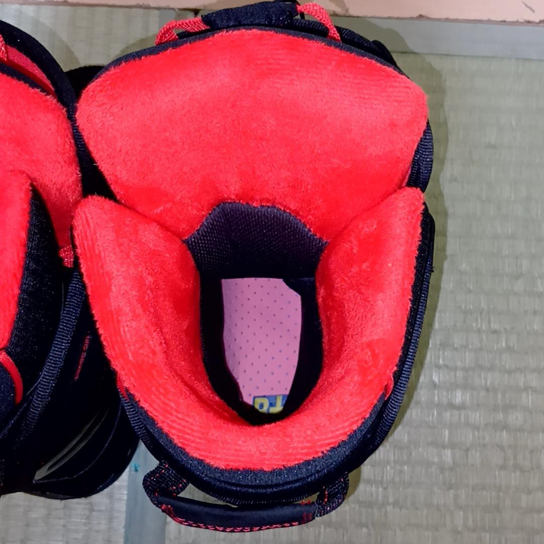 HEAD scout スノーボードブーツ BOA 25cm