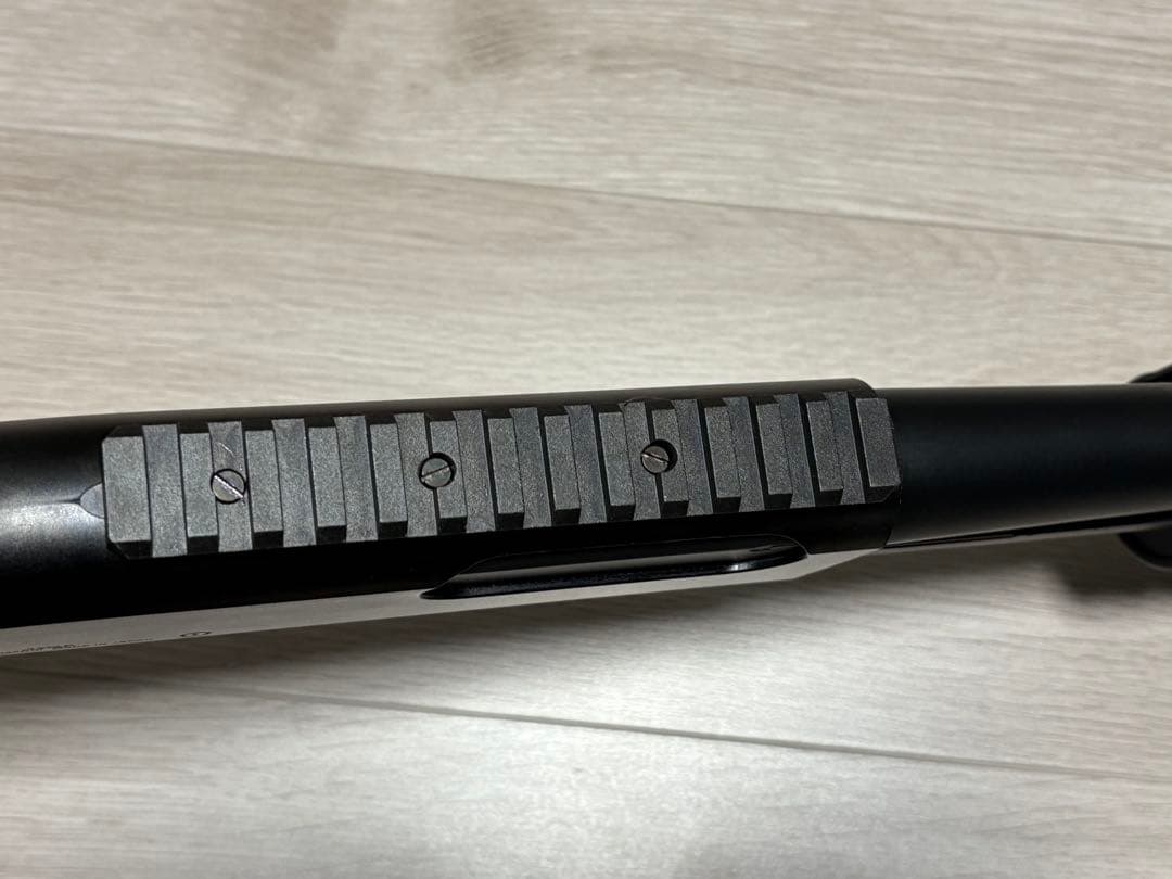 東京マルイ　M870ブリーチャー　予備シェル・シェルホルダー