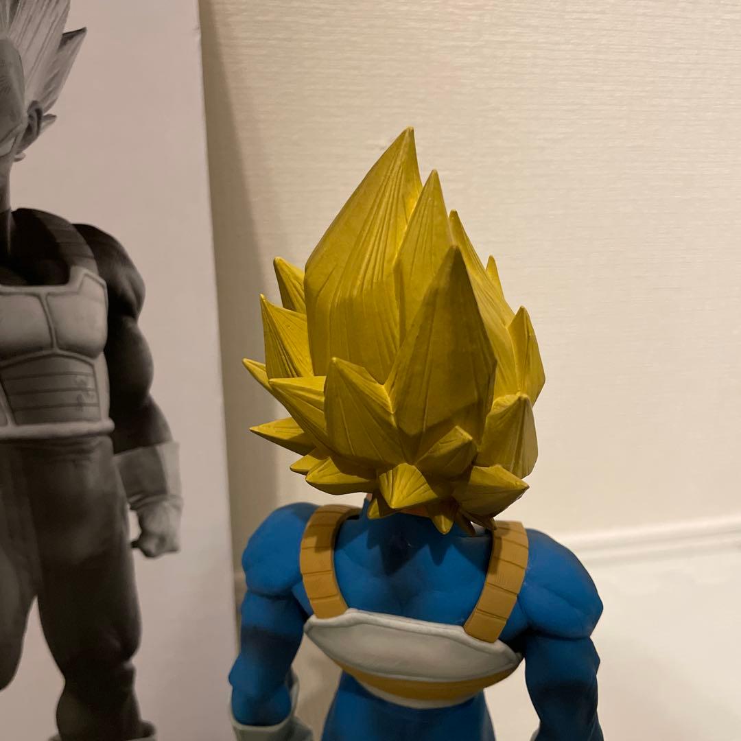 ドラゴンボール SMSPベジータA賞