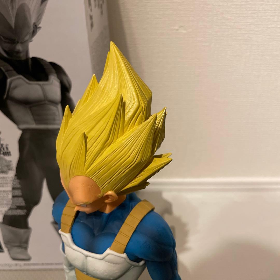 ドラゴンボール SMSPベジータA賞