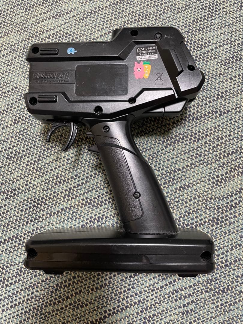 タミヤ 1/10RC レーシング ファイター （DT-03シャーシ） 58628